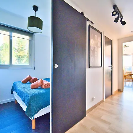 Magnifique Avec Vue Panoramique Apartment *