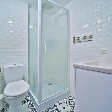 Apartment Magnifique Avec Vue Panoramique Nice