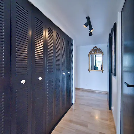 Magnifique Avec Vue Panoramique Nice