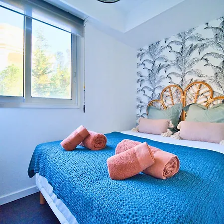 Magnifique Avec Vue Panoramique * Nice