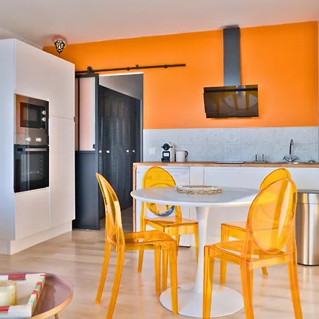 Magnifique Avec Vue Panoramique