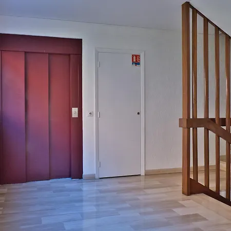 Magnifique Avec Vue Panoramique Apartment