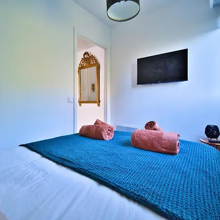 Magnifique Avec Vue Panoramique Apartment *