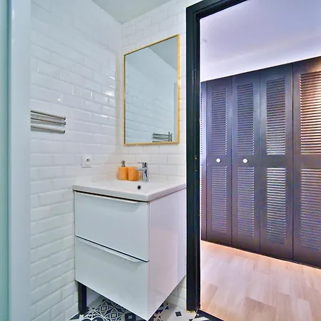 Apartment Magnifique Avec Vue Panoramique *