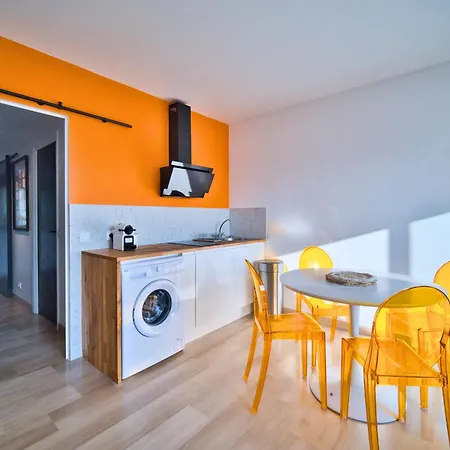 Magnifique Avec Vue Panoramique Apartamento Nice
