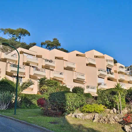 Magnifique Avec Vue Panoramique * Nice