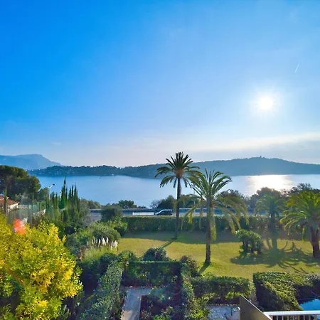 Magnifique Avec Vue Panoramique Apartment *