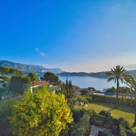 Magnifique Avec Vue Panoramique Lejlighed *